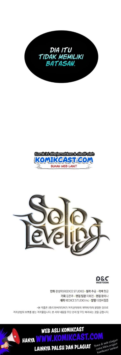 Solo Leveling Chapter 109 page 31