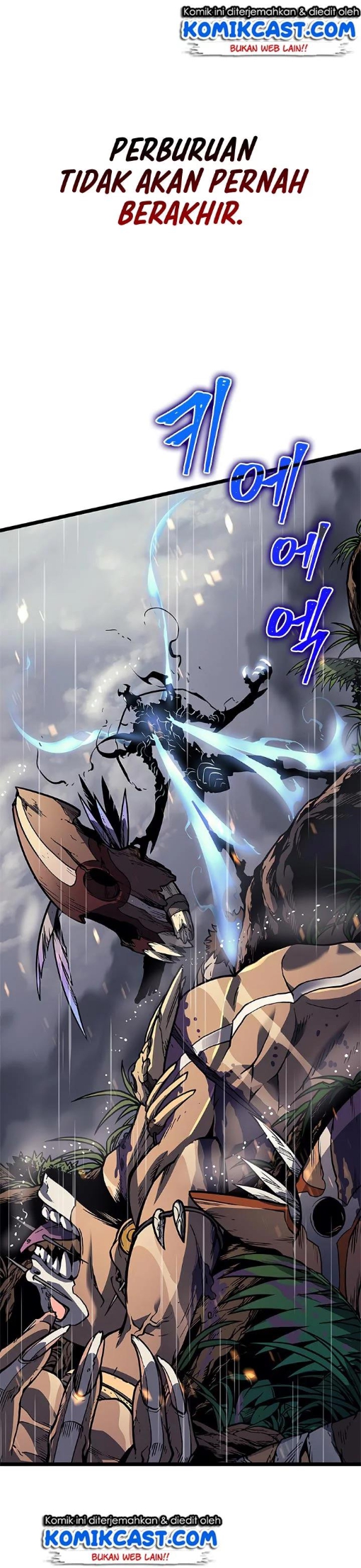 Solo Leveling Chapter 110 page 29