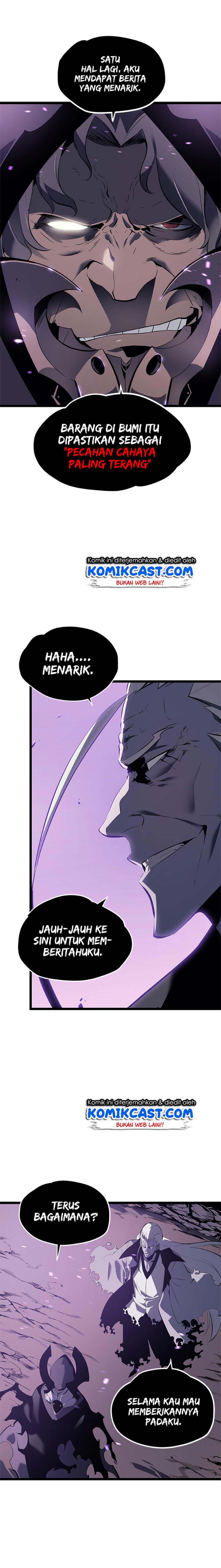 Solo Leveling Chapter 111 page 4