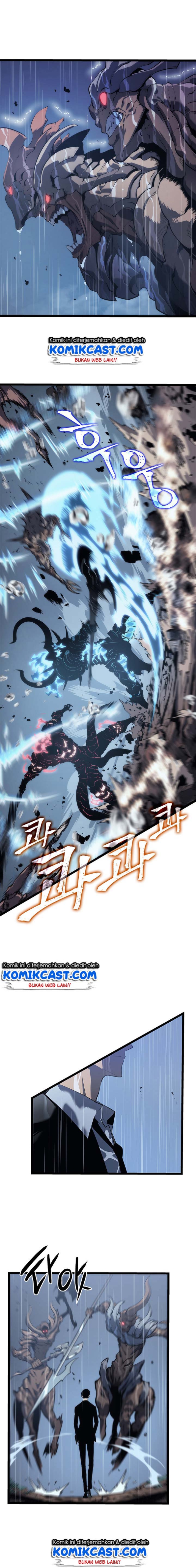 Solo Leveling Chapter 111 page 17