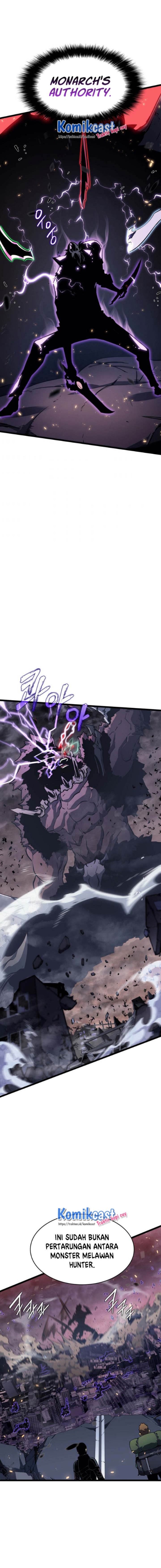 Solo Leveling Chapter 136 page 16