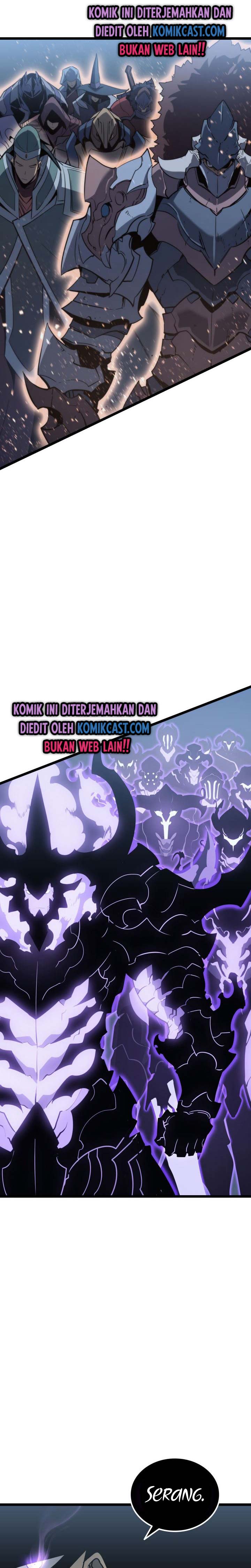 Solo Leveling Chapter 146 page 4