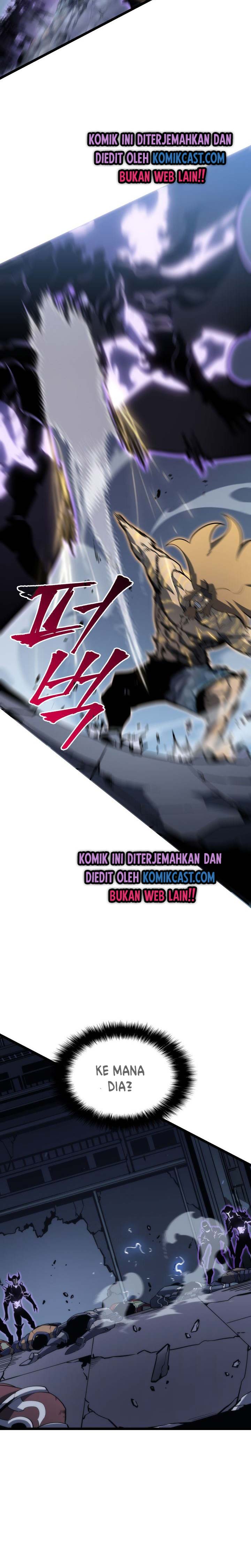 Solo Leveling Chapter 146 page 16