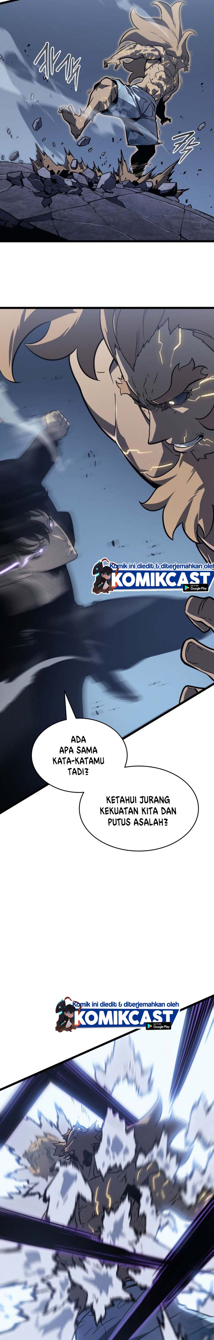 Solo Leveling Chapter 146 page 24