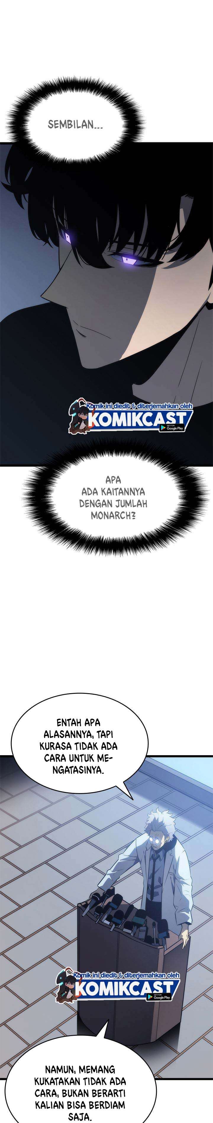 Solo Leveling Chapter 148 page 8