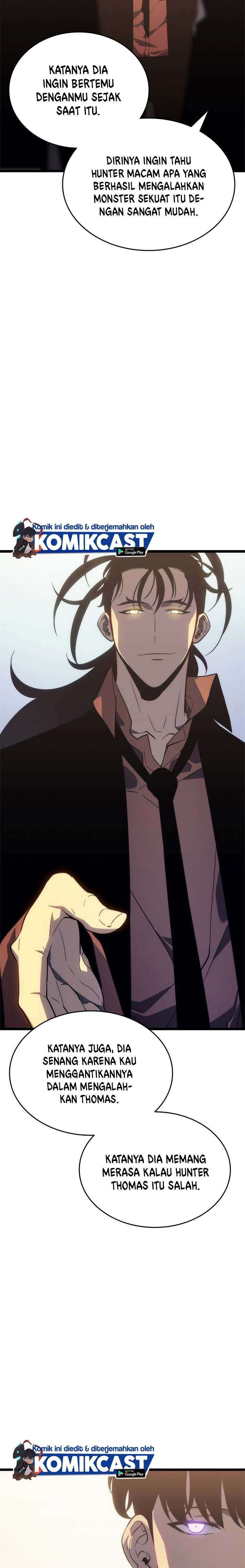 Solo Leveling Chapter 148 page 33