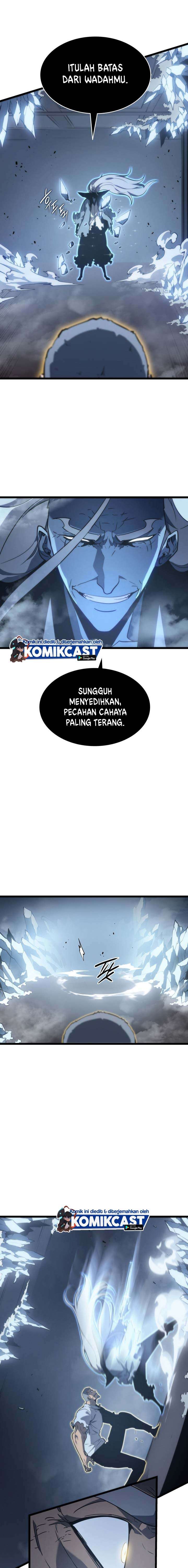 Solo Leveling Chapter 150 page 19