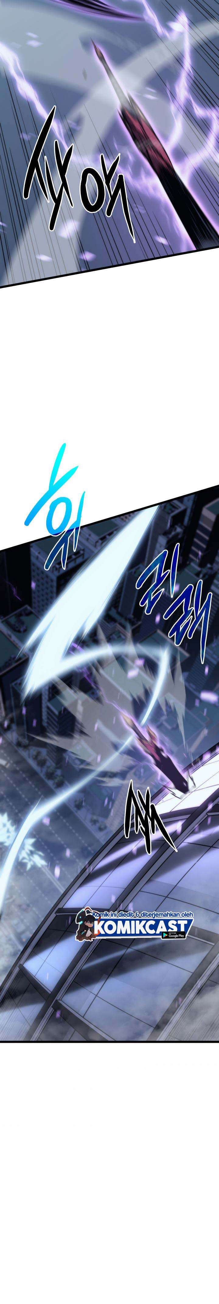 Solo Leveling Chapter 151 page 11