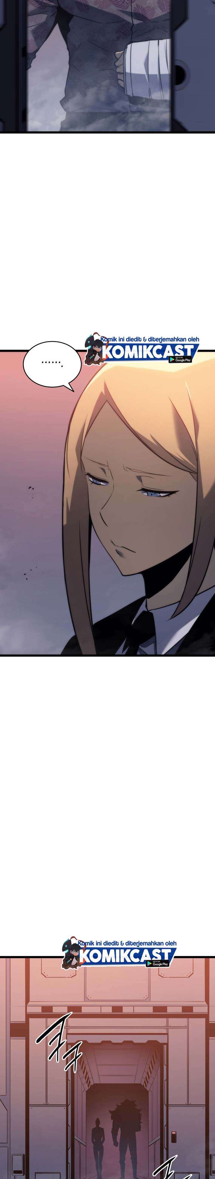 Solo Leveling Chapter 152 page 27