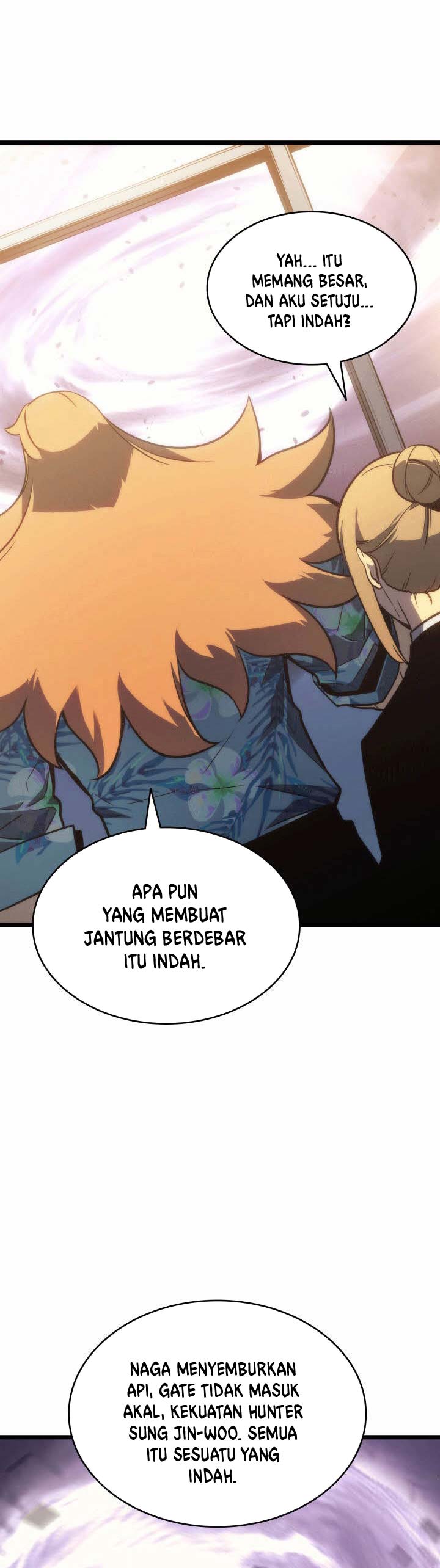 Solo Leveling Chapter 154 page 37