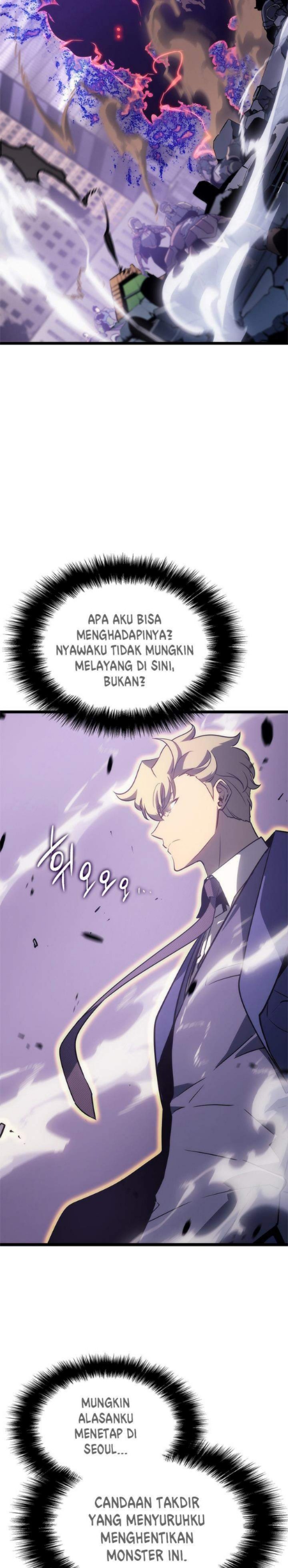 Solo Leveling Chapter 156 page 16