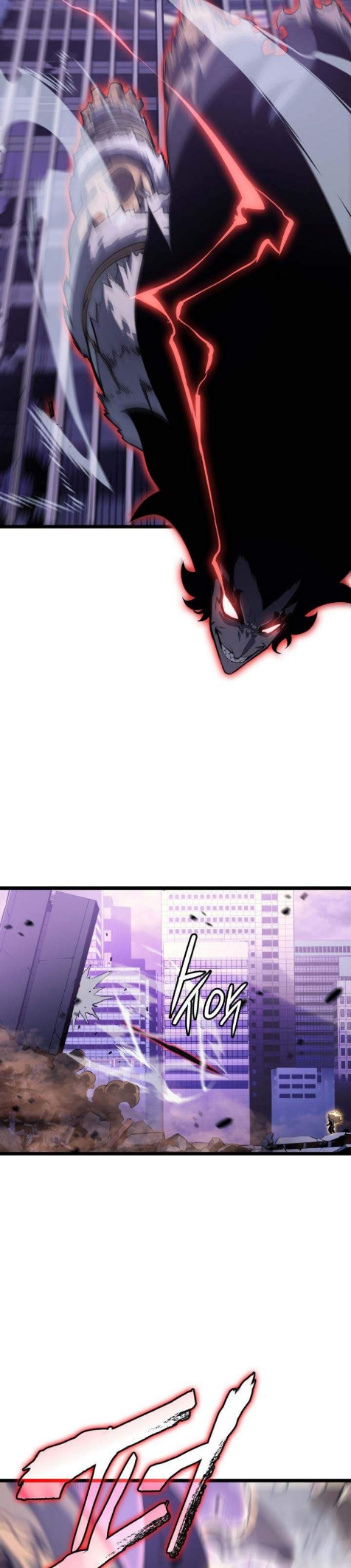 Solo Leveling Chapter 157 page 6