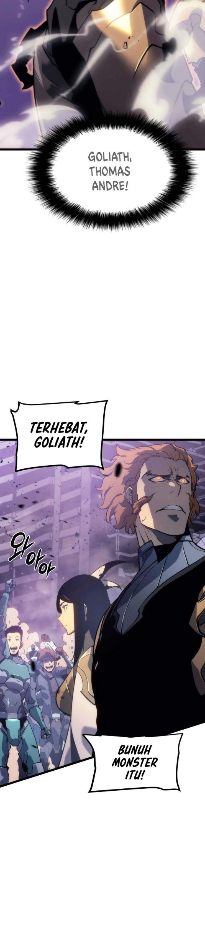 Solo Leveling Chapter 157 page 17