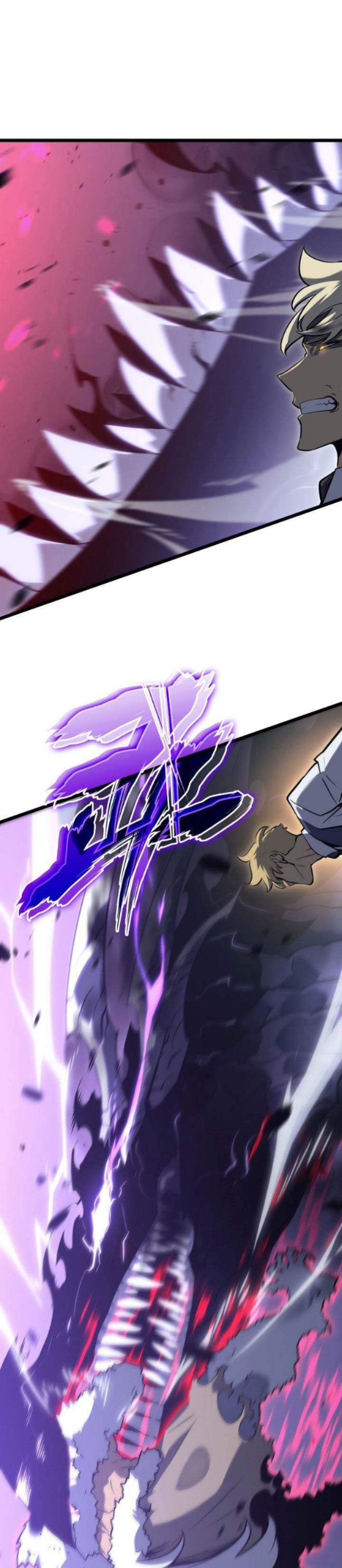Solo Leveling Chapter 158 page 5