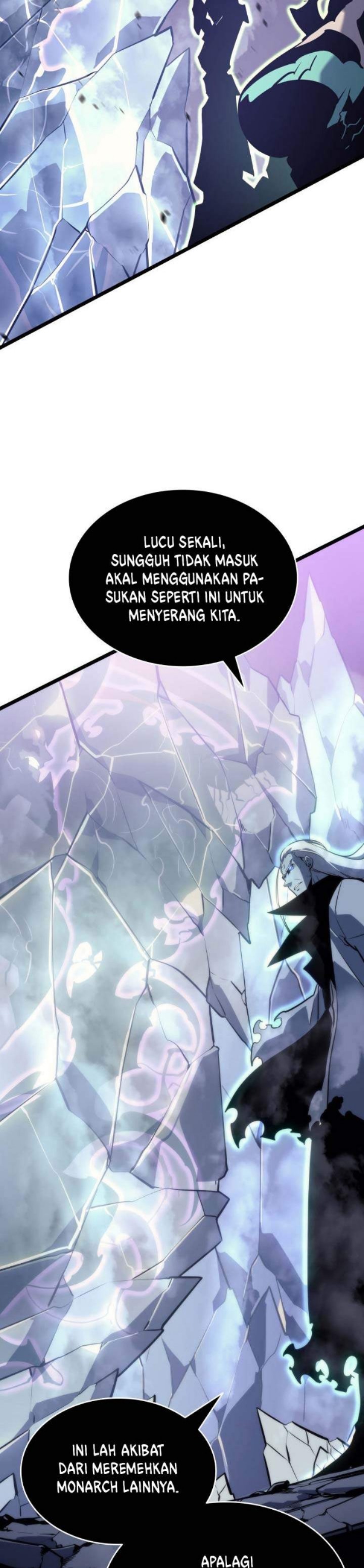 Solo Leveling Chapter 158 page 30