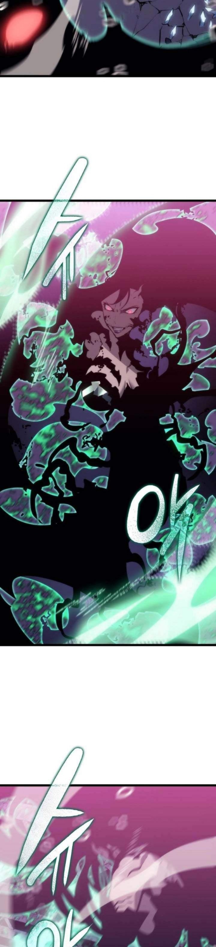 Solo Leveling Chapter 160 page 16