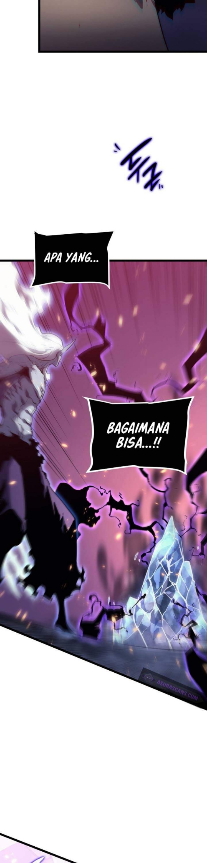 Solo Leveling Chapter 162 page 20