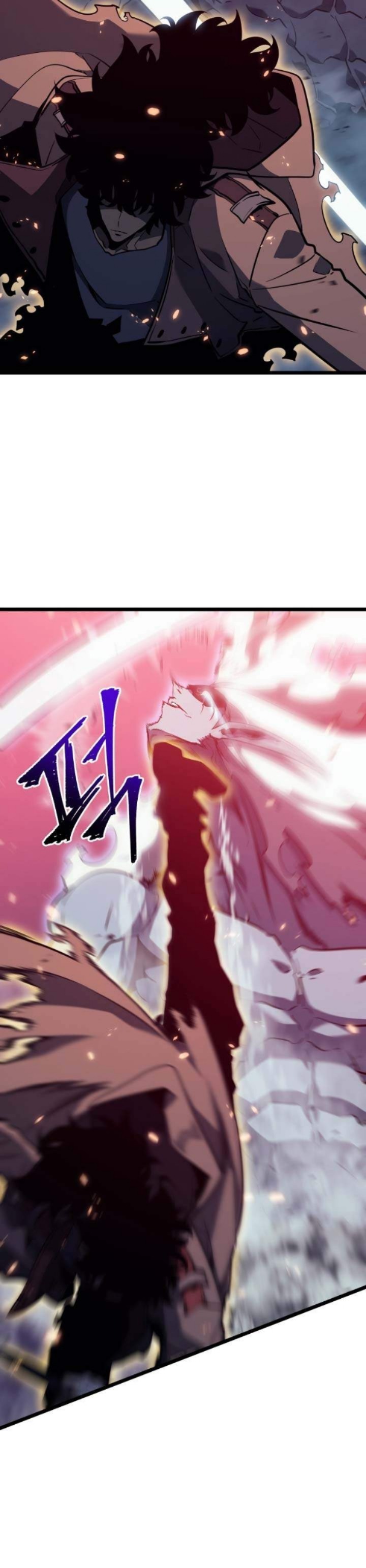 Solo Leveling Chapter 164 page 18