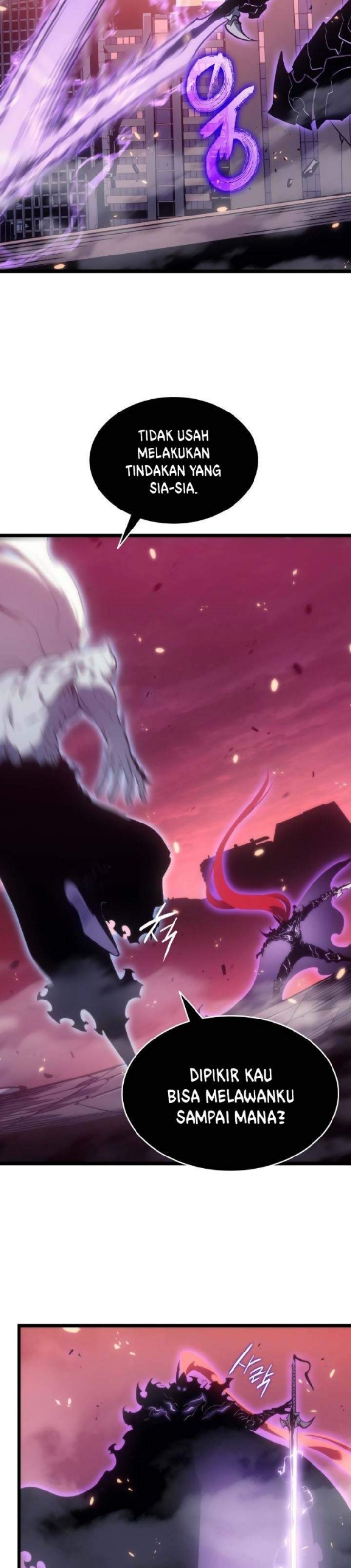 Solo Leveling Chapter 165 page 33