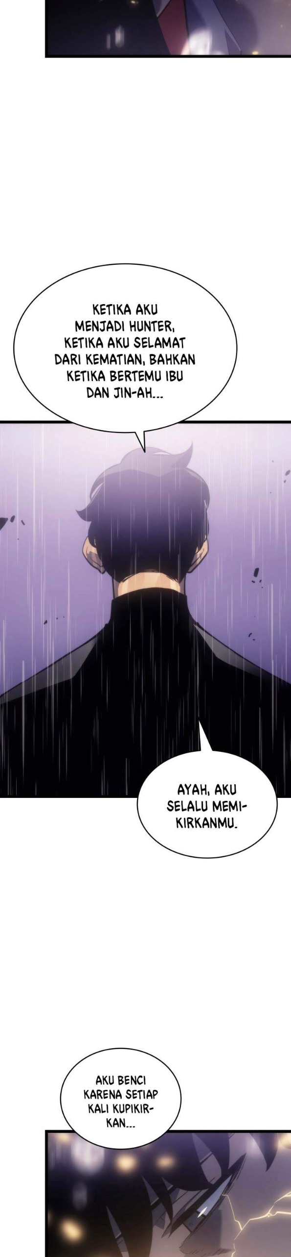 Solo Leveling Chapter 166 page 13