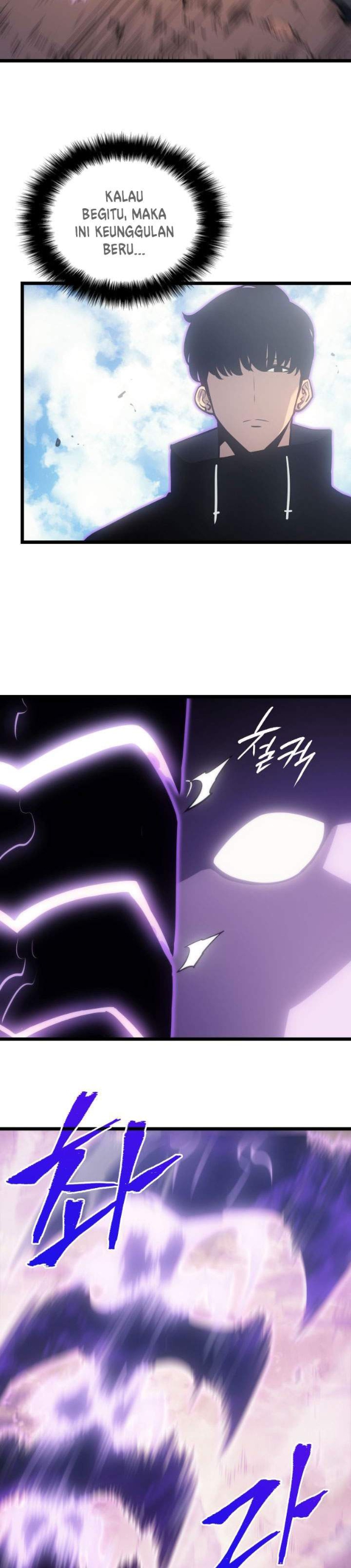 Solo Leveling Chapter 167 page 33