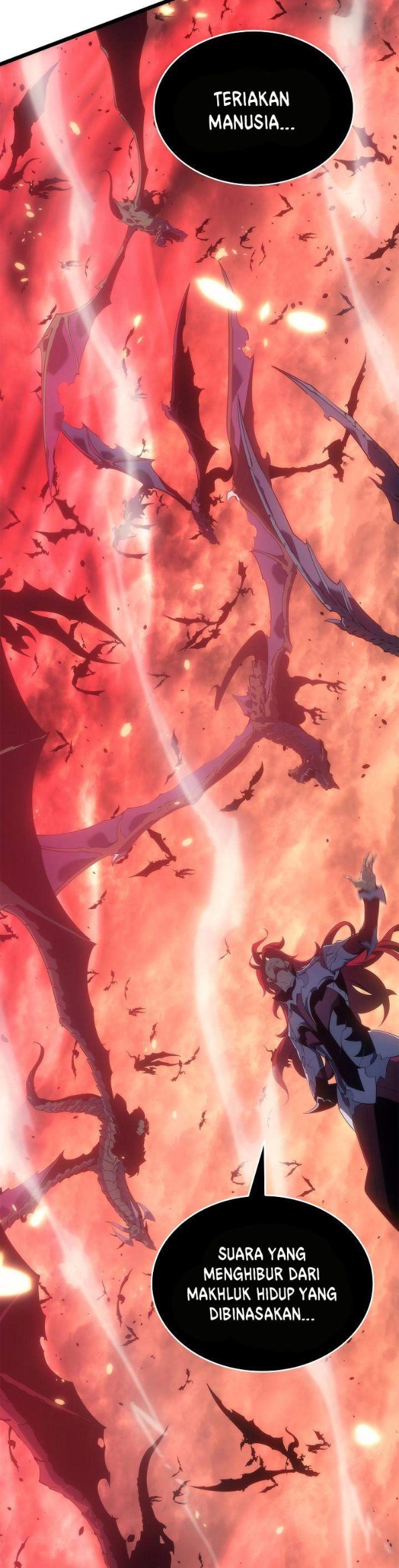 Solo Leveling Chapter 170 page 6