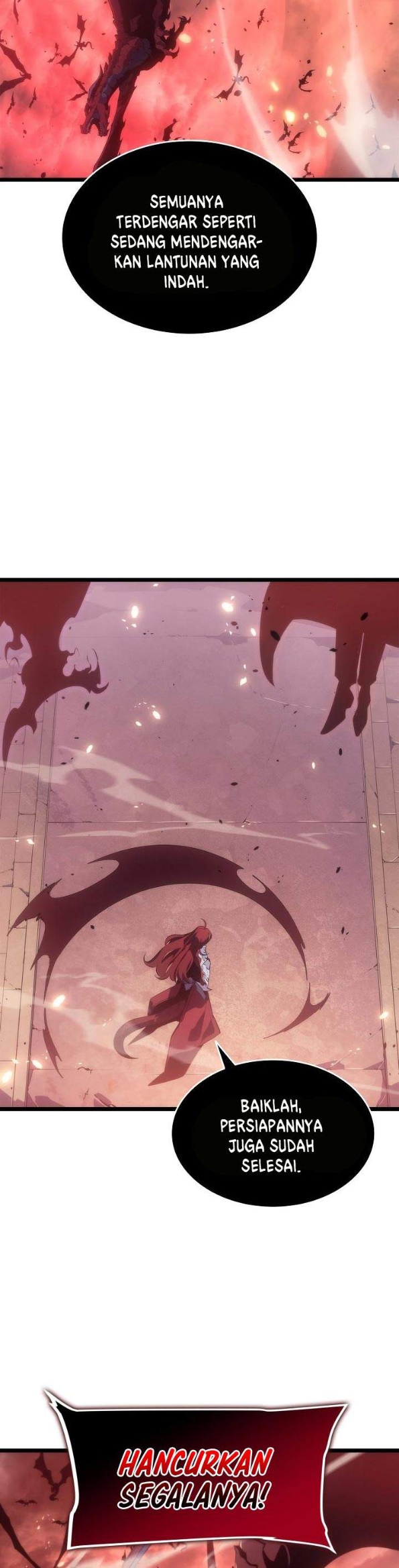 Solo Leveling Chapter 170 page 7