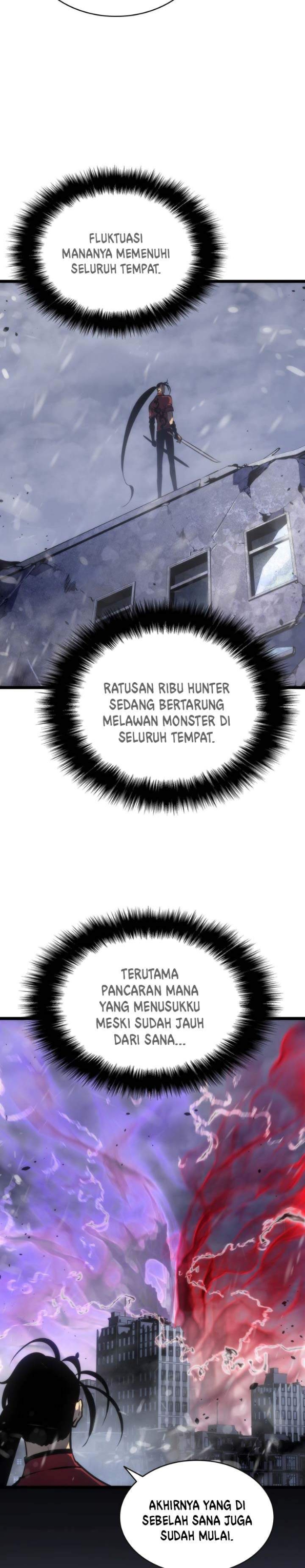 Solo Leveling Chapter 173 page 10