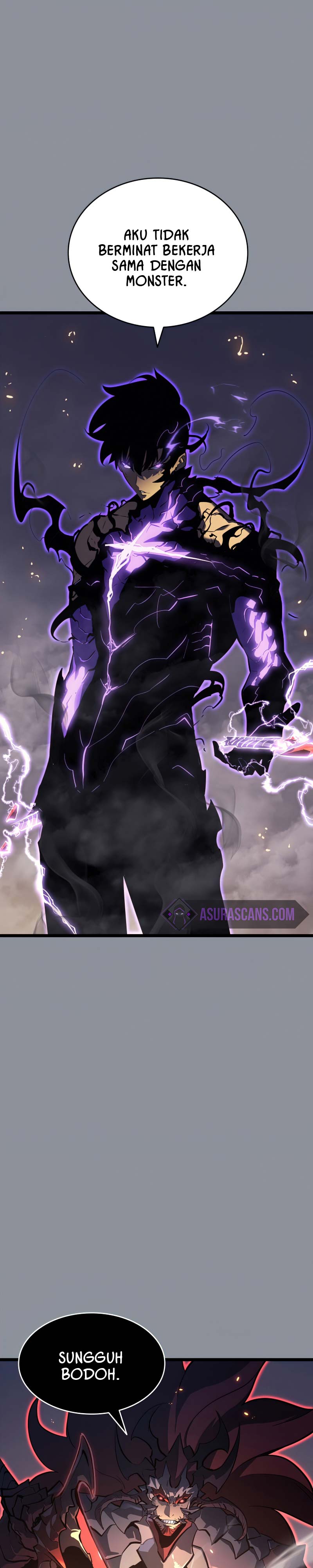 Solo Leveling Chapter 176 page 23