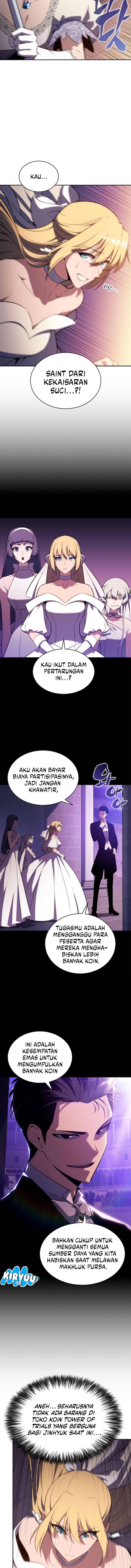 Solo Max-Level Newbie Chapter 200 page 10