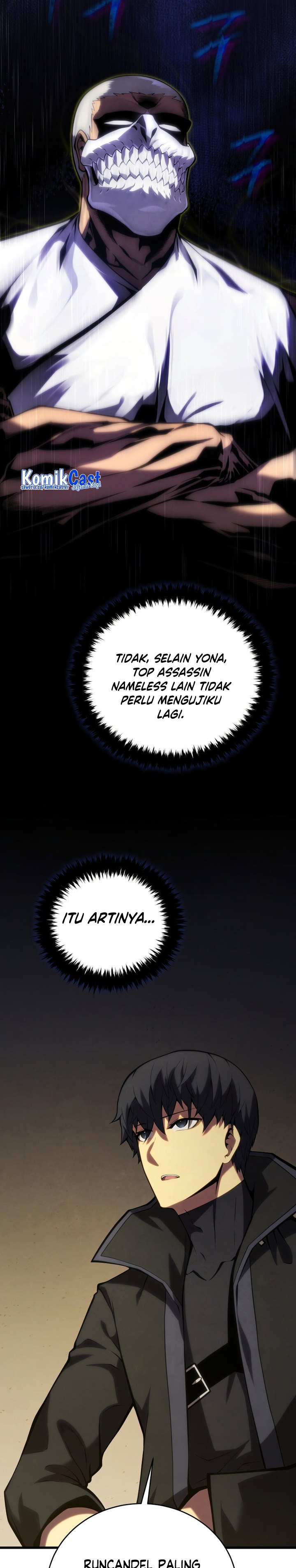 Swordmaster’s Youngest Son Chapter 105 page 19