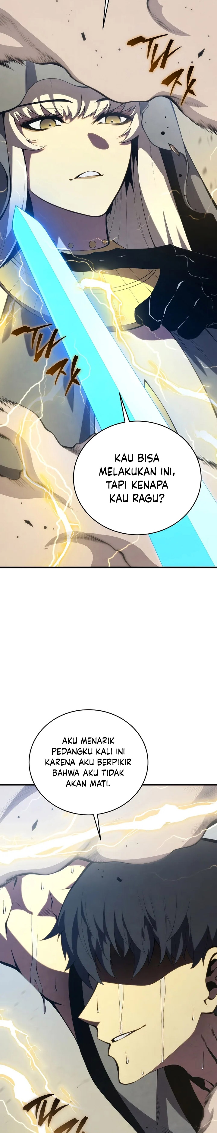 Swordmaster’s Youngest Son Chapter 139 page 19