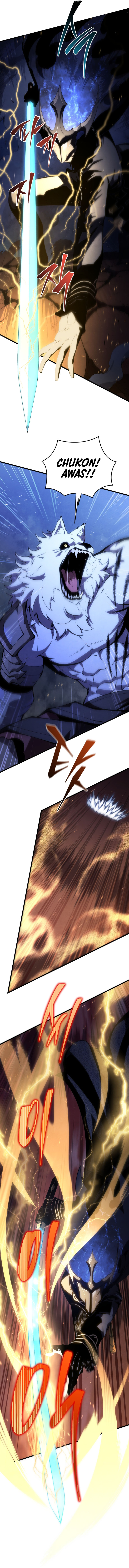 Swordmaster’s Youngest Son Chapter 143 page 13
