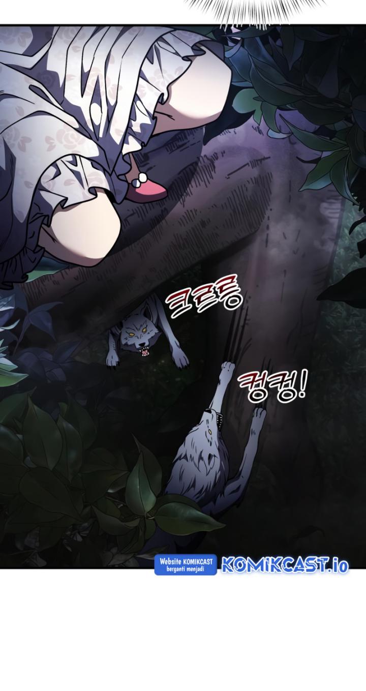 Time-Limited Genius Dark Knight Chapter 12 page 50