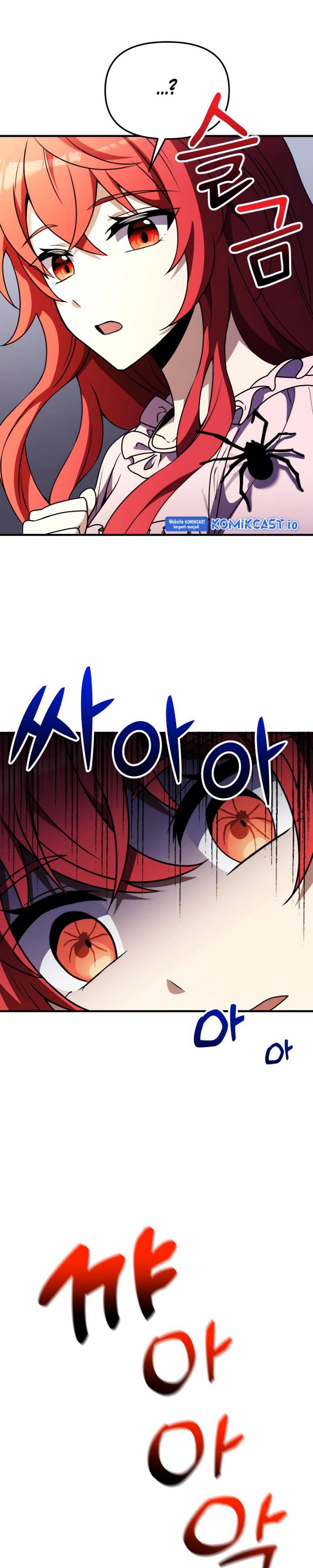 Time-Limited Genius Dark Knight Chapter 13 page 49
