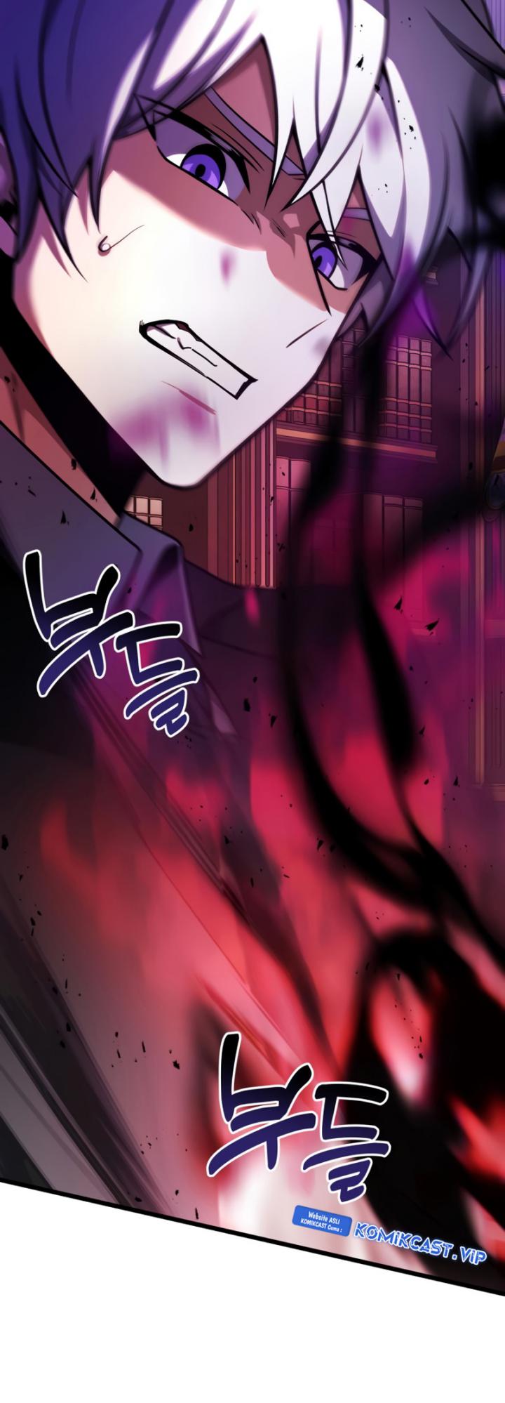 Time-Limited Genius Dark Knight Chapter 22 page 7