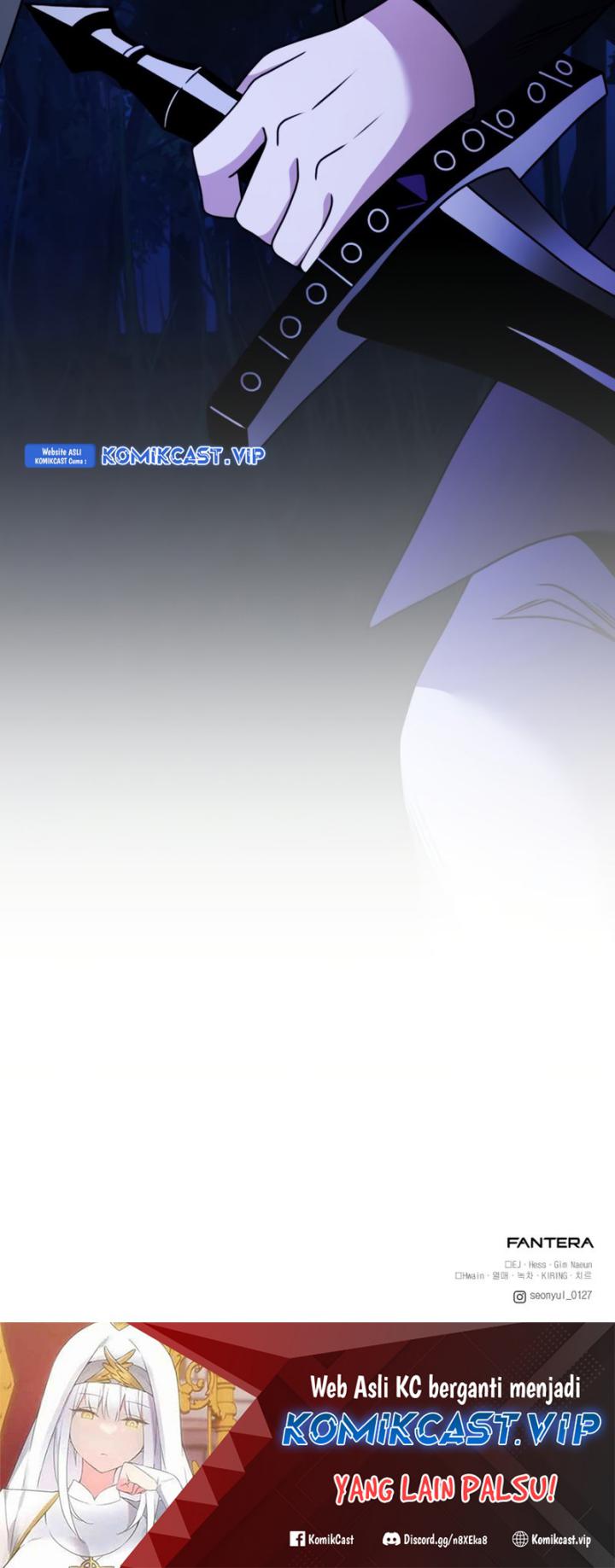 Time-Limited Genius Dark Knight Chapter 22 page 65