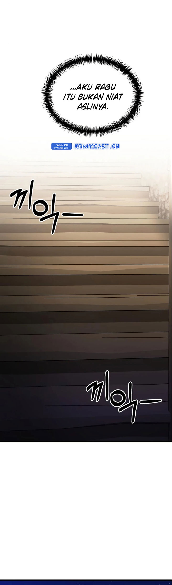 Time-Limited Genius Dark Knight Chapter 31 page 28