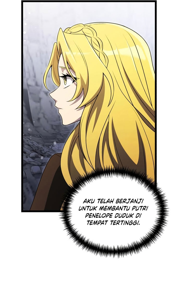 Time-Limited Genius Dark Knight Chapter 39 page 11