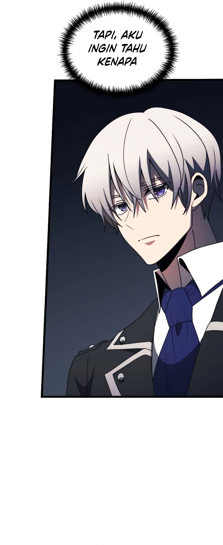 Time-Limited Genius Dark Knight Chapter 55 page 65