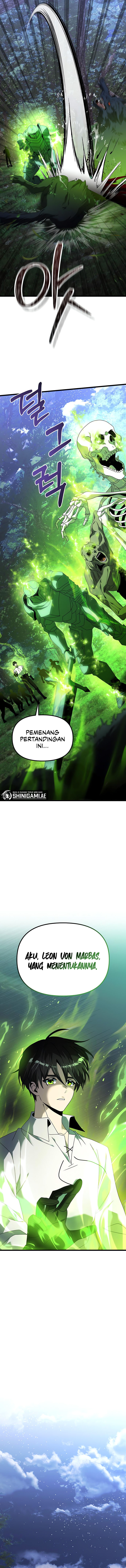 Time-Limited Genius Dark Knight Chapter 62 page 2