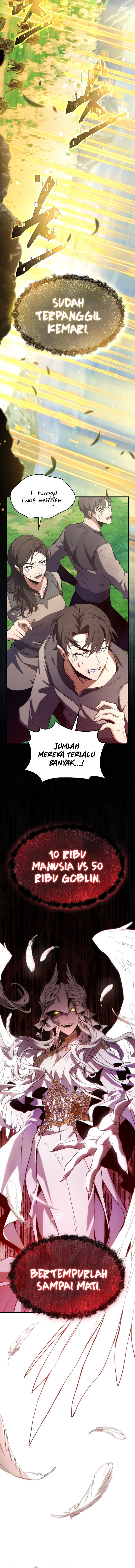 The 100th Regression of the Max-Level Player Chapter 1 page 33
