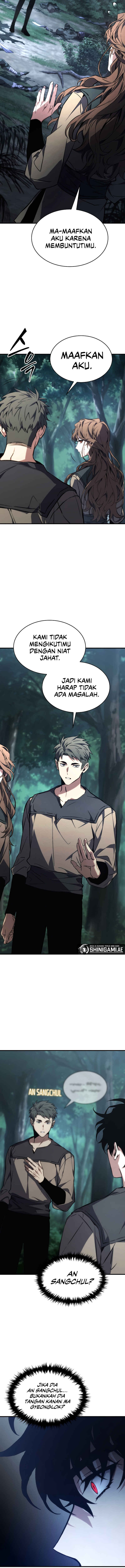 The 100th Regression of the Max-Level Player Chapter 11 page 16
