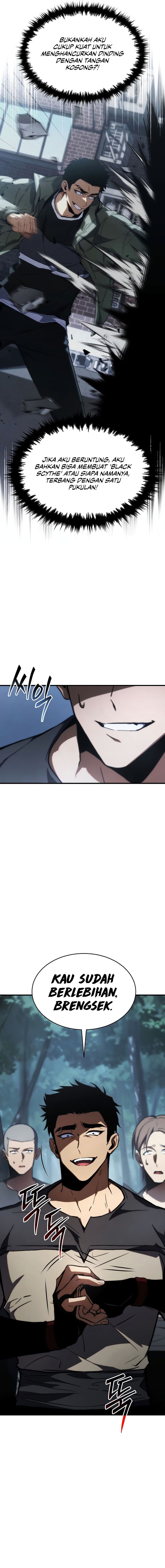 The 100th Regression of the Max-Level Player Chapter 13 page 7