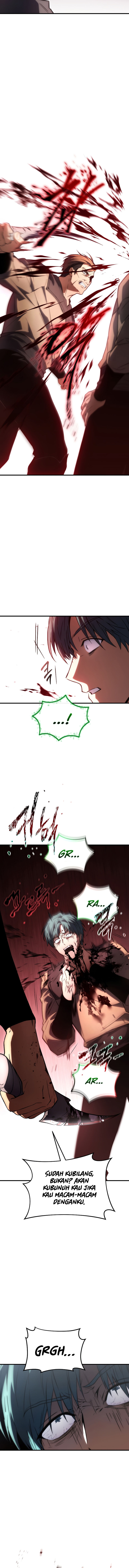 The 100th Regression of the Max-Level Player Chapter 15 page 12
