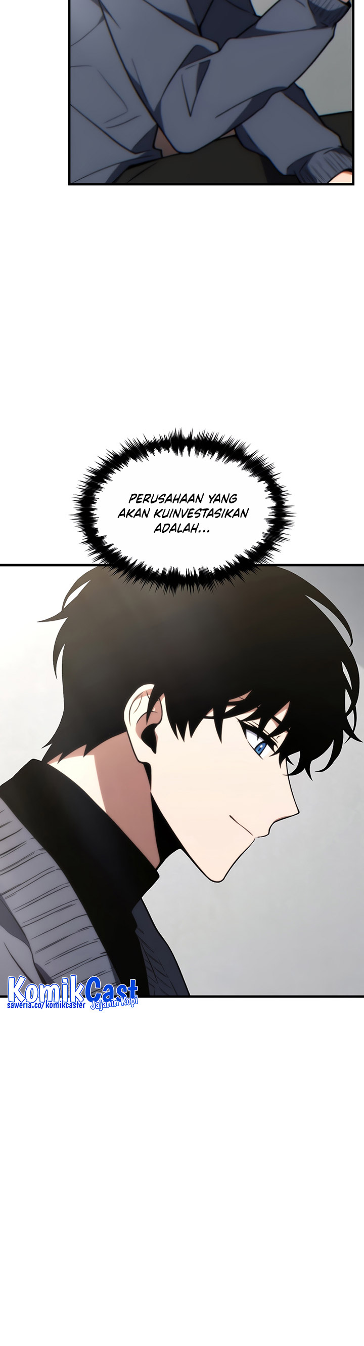 The 100th Regression of the Max-Level Player Chapter 21 page 32