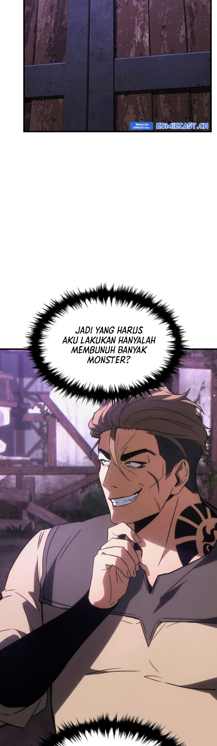 The 100th Regression of the Max-Level Player Chapter 22 page 42