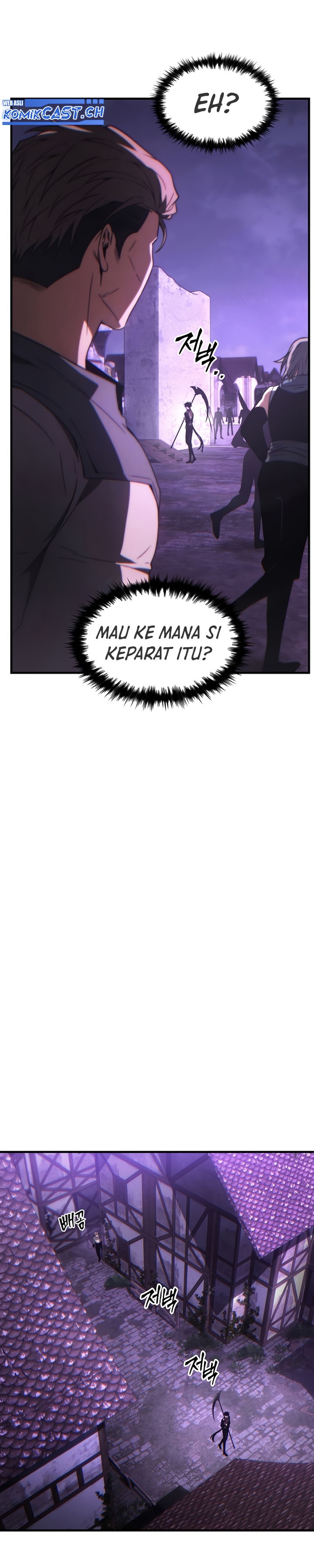 The 100th Regression of the Max-Level Player Chapter 23 page 18