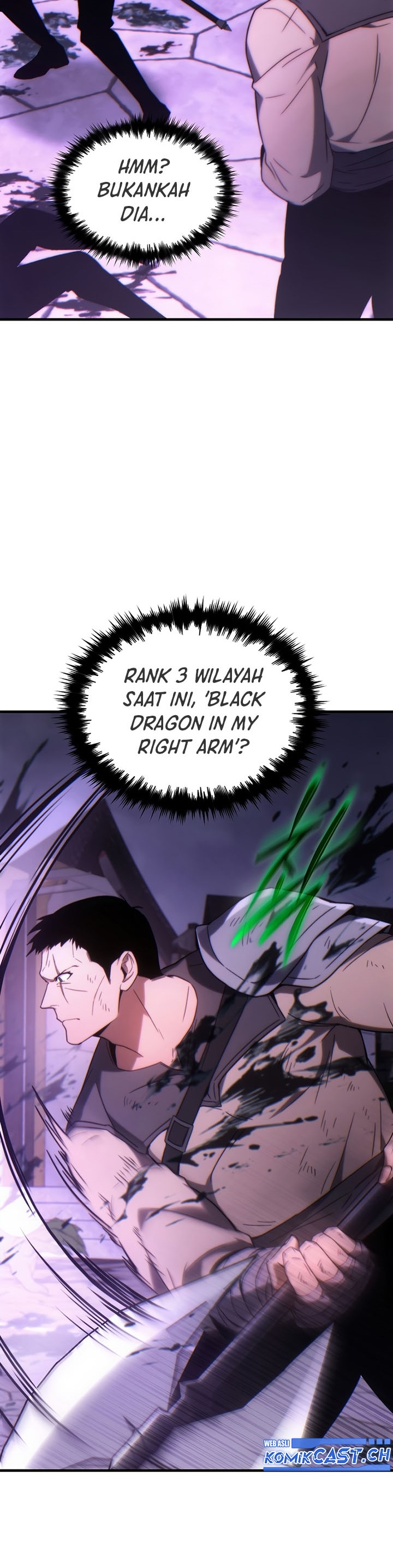 The 100th Regression of the Max-Level Player Chapter 23 page 47