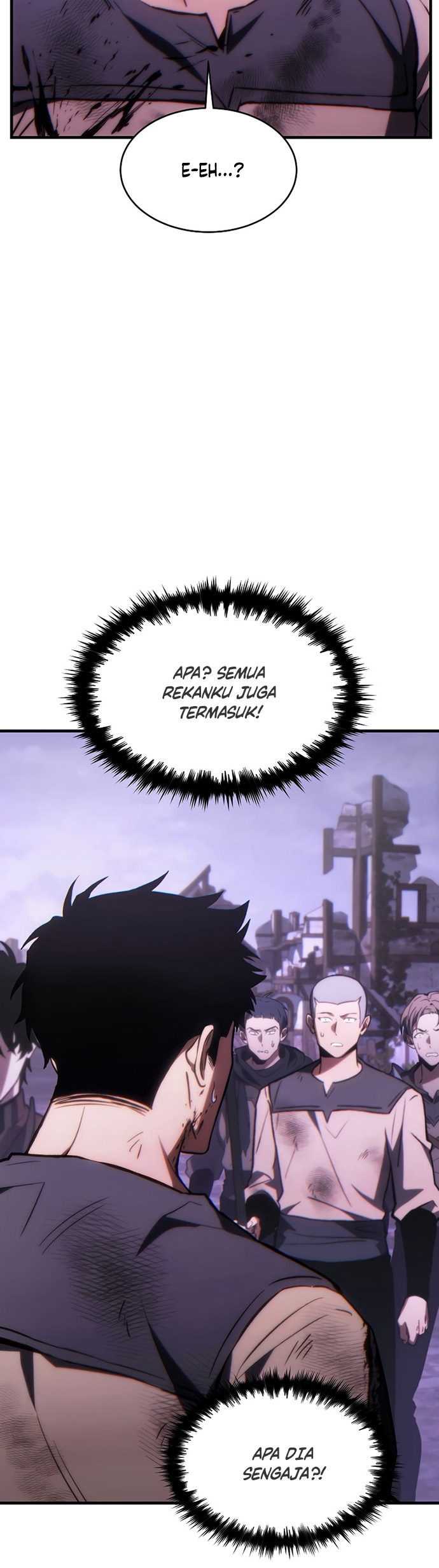 The 100th Regression of the Max-Level Player Chapter 25 page 46
